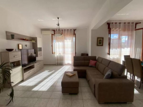 Comfortable apartment in Porto Torres
